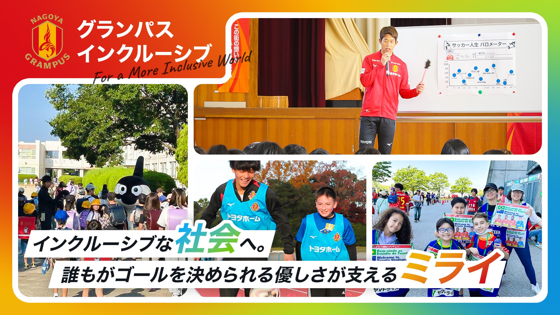 テストなんですーのkv